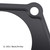 Throttle Body Gasket | BEC039-5038