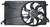 Radiator Fan Motor Assembly | 4SE76010