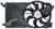 Radiator Fan Motor Assembly | 4SE76010