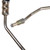 Premium Elite Power Steering Pressure Line Hose | EPS92047E