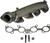 Exhaust Manifold | DOR674-998