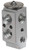 Block Type Expansion Valve w/o Solenoid | 4SE39533