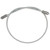 Element3 Parking Intermediate Brake Cable | RAYBC94688