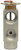 Block Type Expansion Valve w/o Solenoid | 4SE38618