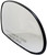 Plasticbacked Mirror | DOR56639