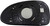 Plasticbacked Mirror | DOR56639