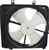 Radiator Fan Motor Assembly | 4SE76214