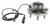 Hub Bearing Assembly For Ford Lincoln | SKFBR930743