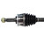 02-06 Nissan Altima (2.5) CV Axle Assembly  - Front Right | GSPNCV53580