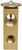 Block Type Expansion Valve w/o Solenoid | 4SE39206
