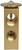 Block Type Expansion Valve w/o Solenoid | 4SE39206