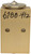 Block Type Expansion Valve w/o Solenoid | 4SE39206