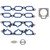 Engine Intake Manifold Gasket Set | 557MS 96841