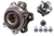 Hub Assembly Kit | SAGWB64968K
