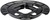 Brake Dust Shield | DOR924-002
