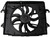 Radiator Fan Motor Assembly | 4SE75196