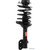 Quick-Strut Front Right Suspension Strut and Coil Spring Assembly | MON272565
