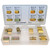 Union Fitting Assortment, 8 SKU, BLFA-7 | AGSBLFA-7