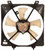 Radiator Fan Motor Assembly | 4SE75947