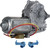Remanufactured Power Window Motor | CAR42-347