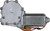 Remanufactured Power Window Motor | CAR42-347