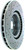 Select Sport Drilled and Slotted Brake Rotor, Front Left | STE227.47019L