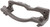 Remanufactured Caliper Bracket | CAR14-1125