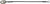 Tailgate Cable | DOR38522