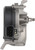 Remanufactured Windshield Wiper Motor | CAR40-1014