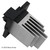 Blower Motor Resistor | BEC204-0104