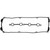 Engine Valve Cover Gasket Set | 557VS 50385 R