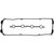 Engine Valve Cover Gasket Set | 557VS 50385 R