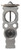 Block Type Expansion Valve w/o Solenoid | 4SE39638
