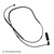Brake Pad Sensor Wire | BEC084-1514