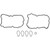 Engine Valve Cover Gasket Set | 557VS 50781 R