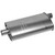 SoundFX Universal Exhaust Muffler 2" Inlet (ID) 2" Outlet (ID) | WEX17851