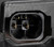 Radiator Fan Motor Assembly | 4SE75923