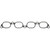 Engine Intake Manifold Gasket Set | 557MS 93856