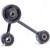 Torque Strut Right Upper | 62M9698
