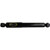 OESpectrum Rear Suspension Shock Absorber | MON37377