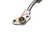 Power Steering Pressure Hose Assembly | REIPSH0467