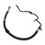 Power Steering Pressure Hose Assembly | REIPSH0467