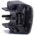 Transmission Mount Rear | 62M9038