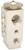 Block Type Expansion Valve w/o Solenoid | 4SE39319