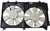 Radiator / Condenser Fan Motor Assembly | 4SE76212