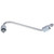 Fuel Injector High Pressure Line | GBI7-026
