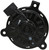 4 Pole Radiator Fan Motor | 4SE75721