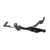 Class 2 Hitch, 1-1/4" Receiver, Select LaCrosse, Regal, XTS, Impala, Malibu | CRT12115