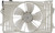 Radiator Fan Motor Assembly | 4SE76047