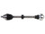 15-19 Volkswagen e-Golf CV Axle Assembly  - Front Right | GSPNCV72174
